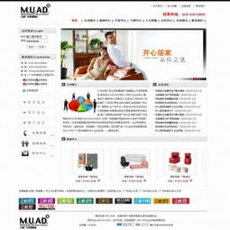 家私網(wǎng)站建設(shè)與廣州家私行業(yè)網(wǎng)站設(shè)計(jì) 正楊網(wǎng)絡(luò)的軟件開(kāi)發(fā)之道