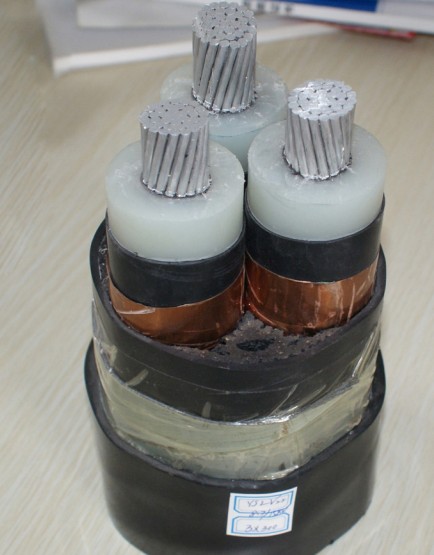 YJLV22電力電纜 性能特點與應用場景全解析
